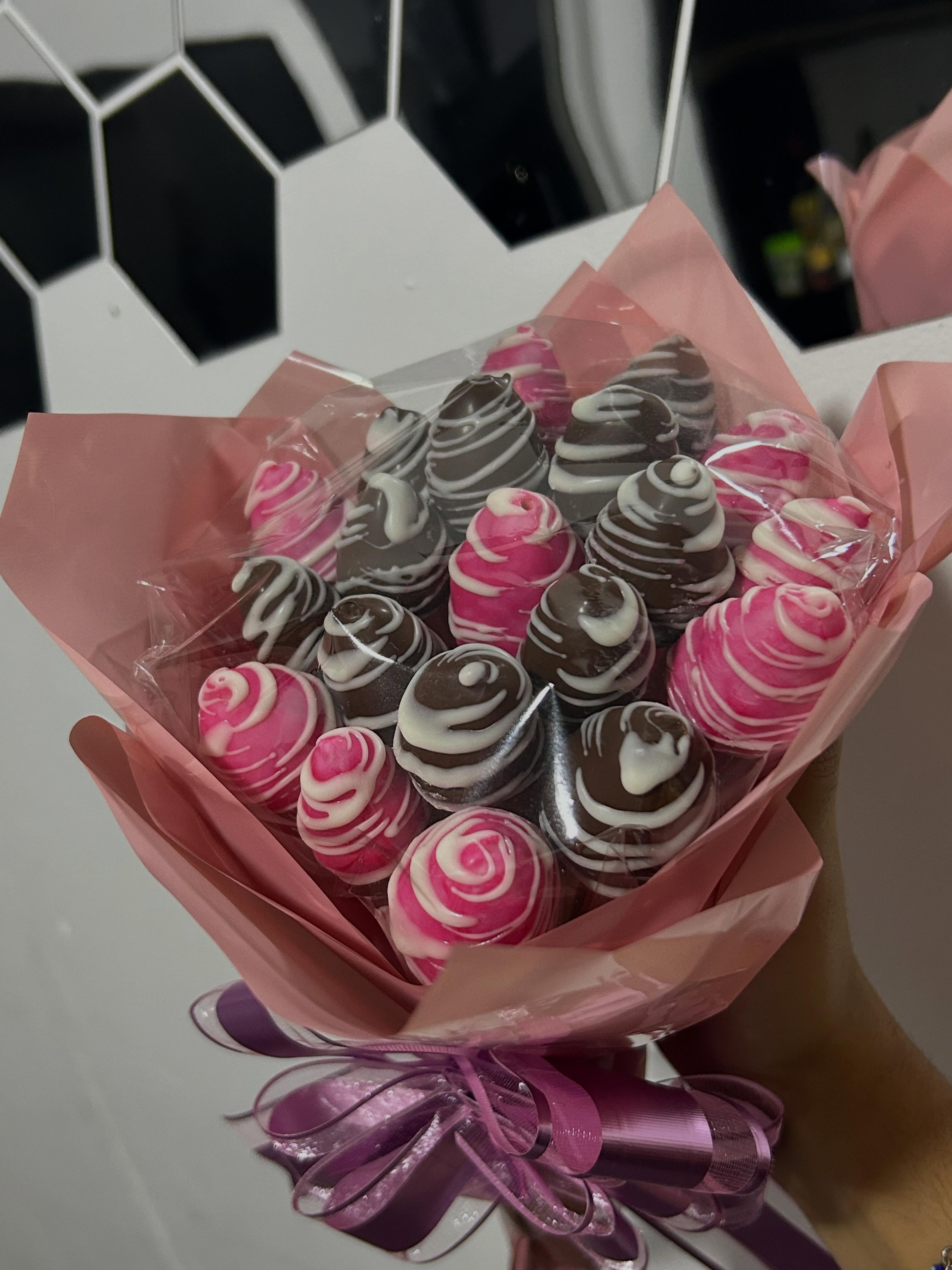 Doces da MIKA MEL DOCERIA